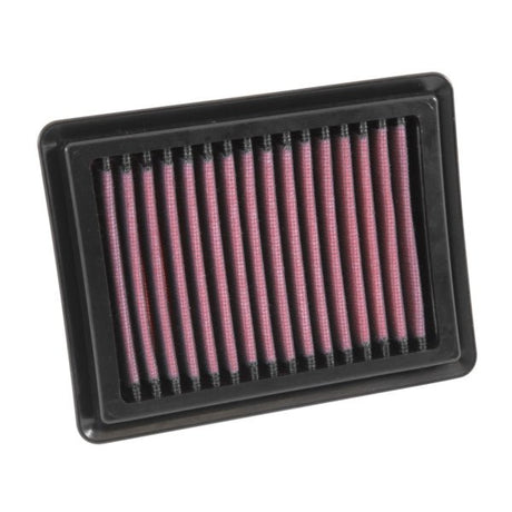 KN HIGH - FLOW OEM AIR FILTER (HA - 2513) - DRIVEN Canada's Powersports 024844351951HA - 2513