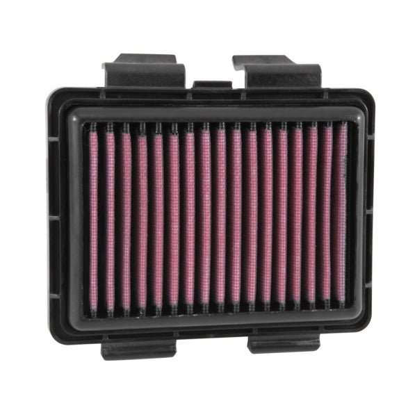 KN HIGH - FLOW OEM AIR FILTER (HA - 2513) - DRIVEN Canada's Powersports 024844351951HA - 2513