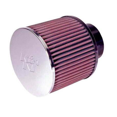KN HIGH - FLOW OEM AIR FILTER (HA - 4099) - DRIVEN Canada's Powersports 024844040794HA - 4099