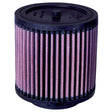 KN HIGH - FLOW OEM AIR FILTER (HA - 5000) - DRIVEN Canada's Powersports 024844088697HA - 5000