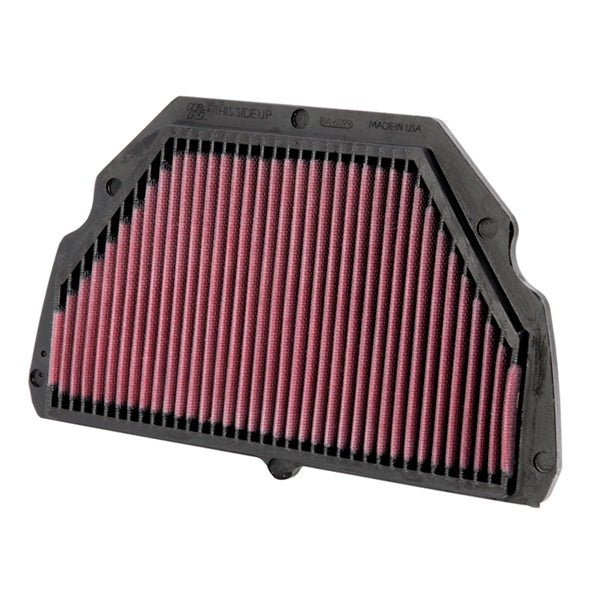 KN HIGH - FLOW OEM AIR FILTER (HA - 6099) - DRIVEN Canada's Powersports 024844081261HA - 6099