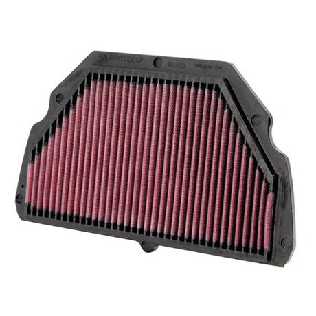KN HIGH - FLOW OEM AIR FILTER (HA - 6099) - DRIVEN Canada's Powersports 024844081261HA - 6099