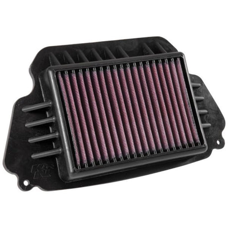 KN HIGH - FLOW OEM AIR FILTER (HA - 6414) - DRIVEN Canada's Powersports 024844361196HA - 6414