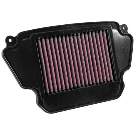 KN HIGH - FLOW OEM AIR FILTER (HA - 6414) - DRIVEN Canada's Powersports 024844361196HA - 6414