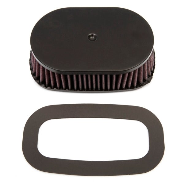 KN HIGH - FLOW OEM AIR FILTER (HA - 6592) - DRIVEN Canada's Powersports 024844019851HA - 6592