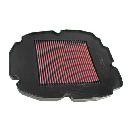 KN HIGH - FLOW OEM AIR FILTER (HA - 8098) - DRIVEN Canada's Powersports 024844083807HA - 8098