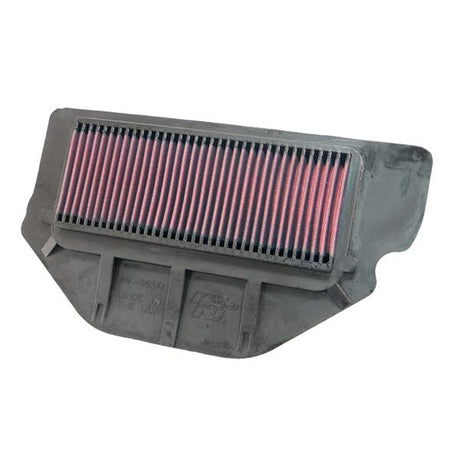 KN HIGH - FLOW OEM AIR FILTER (HA - 9200) - DRIVEN Canada's Powersports 024844085276HA - 9200