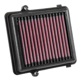 KN HIGH - FLOW OEM AIR FILTER (HA - 9916) - DRIVEN Canada's Powersports 024844365651HA - 9916