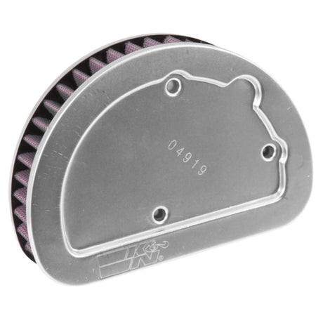 KN HIGH - FLOW OEM AIR FILTER (HD - 1614) - DRIVEN Canada's Powersports 024844350411HD - 1614