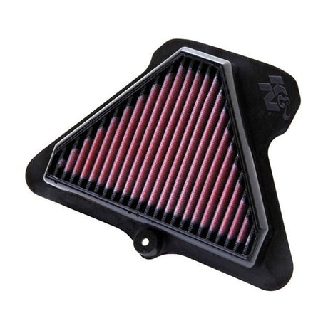 KN HIGH - FLOW OEM AIR FILTER (KA - 1011) - DRIVEN Canada's Powersports 024844290236KA - 1011