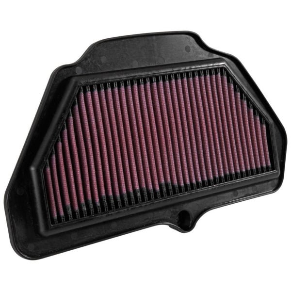 KN HIGH - FLOW OEM AIR FILTER (KA - 1016) - DRIVEN Canada's Powersports 024844362766KA - 1016