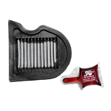 KN HIGH - FLOW OEM AIR FILTER (KA - 1102) - DRIVEN Canada's Powersports 024844099464KA - 1102