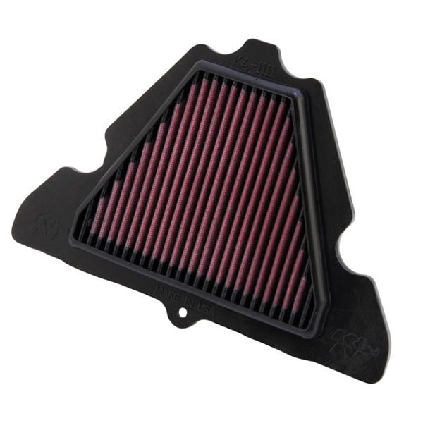 KN HIGH - FLOW OEM AIR FILTER (KA - 1111) - DRIVEN Canada's Powersports 024844292445KA - 1111