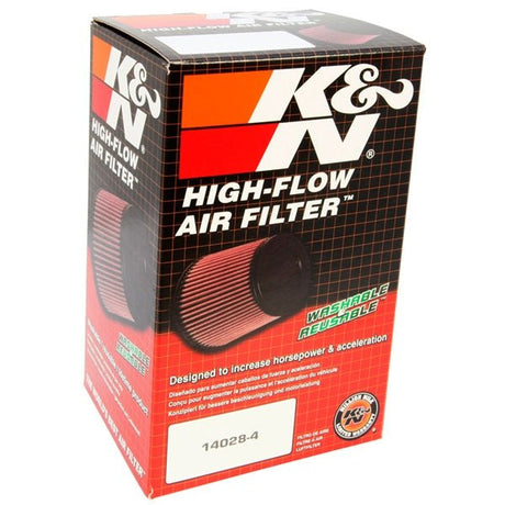 KN HIGH - FLOW OEM AIR FILTER (KA - 1603) - DRIVEN Canada's Powersports 024844112880KA - 1603