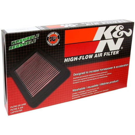 KN HIGH - FLOW OEM AIR FILTER (KA - 6005) - DRIVEN Canada's Powersports 024844112071KA - 6005