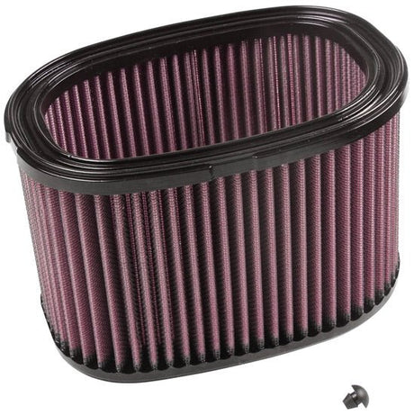 KN HIGH - FLOW OEM AIR FILTER (KA - 7408) - DRIVEN Canada's Powersports 024844244482KA - 7408
