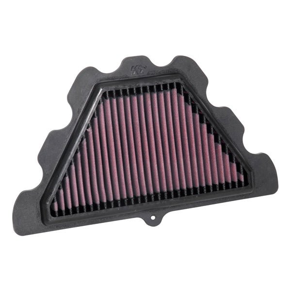KN HIGH - FLOW OEM AIR FILTER (KA - 9018) - DRIVEN Canada's Powersports 024844369017KA - 9018