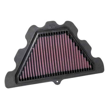 KN HIGH - FLOW OEM AIR FILTER (KA - 9018) - DRIVEN Canada's Powersports 024844369017KA - 9018