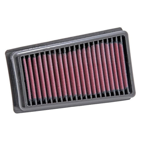 KN HIGH - FLOW OEM AIR FILTER (KT - 6908) - DRIVEN Canada's Powersports 024844243362KT - 6908