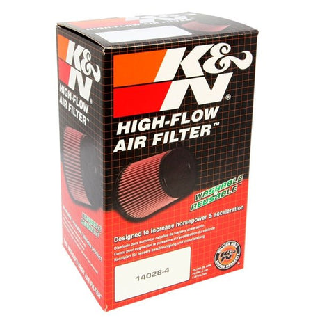 KN HIGH - FLOW OEM AIR FILTER (KT - 6908) - DRIVEN Canada's Powersports 024844243362KT - 6908