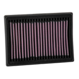 KN HIGH - FLOW OEM AIR FILTER (KT - 7918) - DRIVEN Canada's Powersports 024844366634KT - 7918