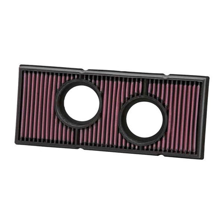 KN HIGH - FLOW OEM AIR FILTER (KT - 9907) - DRIVEN Canada's Powersports 024844320032KT - 9907