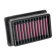KN HIGH - FLOW OEM AIR FILTER (MG - 8516) - DRIVEN Canada's Powersports 024844372949MG - 8516