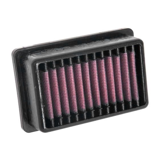 KN HIGH - FLOW OEM AIR FILTER (MG - 8516) - DRIVEN Canada's Powersports 024844372949MG - 8516