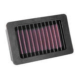 KN HIGH - FLOW OEM AIR FILTER (MG - 8516) - DRIVEN Canada's Powersports 024844372949MG - 8516