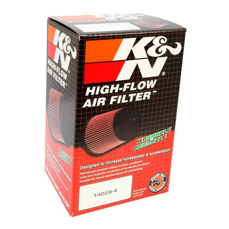 KN HIGH - FLOW OEM AIR FILTER (PL - 1003) - DRIVEN Canada's Powersports 024844032072PL - 1003