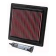KN HIGH - FLOW OEM AIR FILTER (PL - 5003) - DRIVEN Canada's Powersports 024844099341PL - 5003