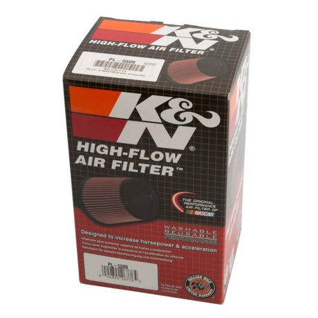 KN HIGH - FLOW OEM AIR FILTER (PL - 5509) - DRIVEN Canada's Powersports 024844267764PL - 5509