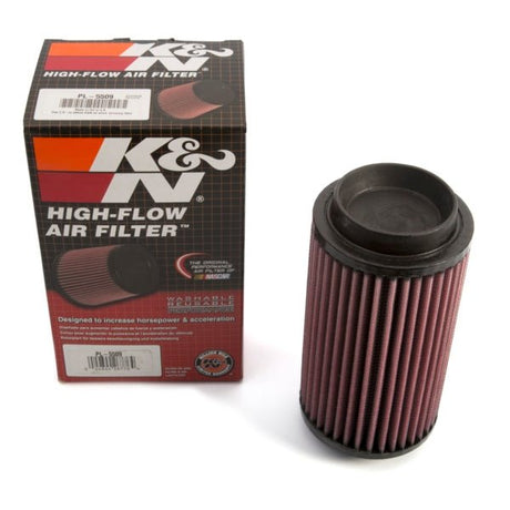KN HIGH - FLOW OEM AIR FILTER (PL - 5509) - DRIVEN Canada's Powersports 024844267764PL - 5509