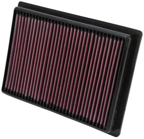 KN HIGH - FLOW OEM AIR FILTER (PL - 5712) - DRIVEN Canada's Powersports 024844309662PL - 5712