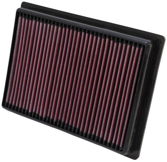 KN HIGH - FLOW OEM AIR FILTER (PL - 5712) - DRIVEN Canada's Powersports 024844309662PL - 5712