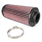 KN HIGH - FLOW OEM AIR FILTER (PL - 8715) - DRIVEN Canada's Powersports 024844361707PL - 8715