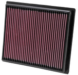 KN HIGH - FLOW OEM AIR FILTER (PL - 9011) - DRIVEN Canada's Powersports 024844298119PL - 9011