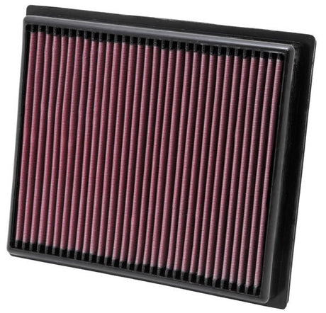 KN HIGH - FLOW OEM AIR FILTER (PL - 9011) - DRIVEN Canada's Powersports 024844298119PL - 9011