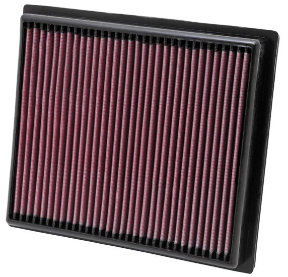 KN HIGH - FLOW OEM AIR FILTER (PL - 9011) - DRIVEN Canada's Powersports 024844298119PL - 9011