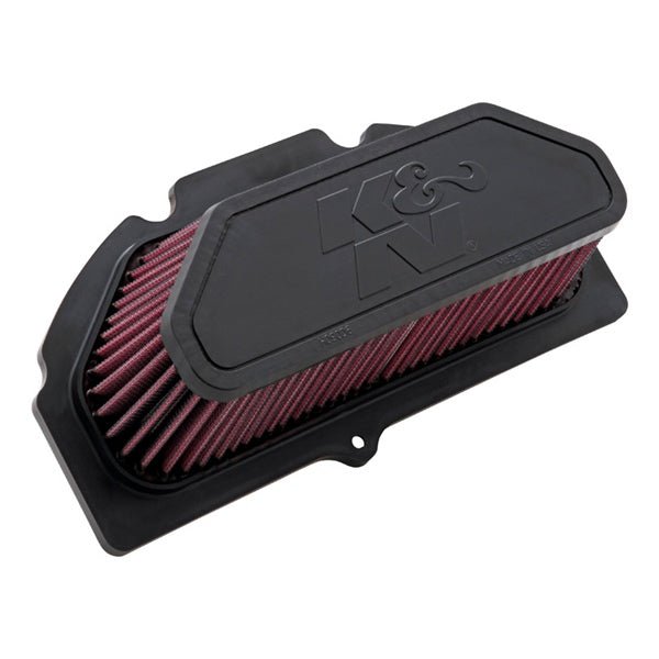 KN HIGH - FLOW OEM AIR FILTER (SU - 1009) - DRIVEN Canada's Powersports 024844243263SU - 1009