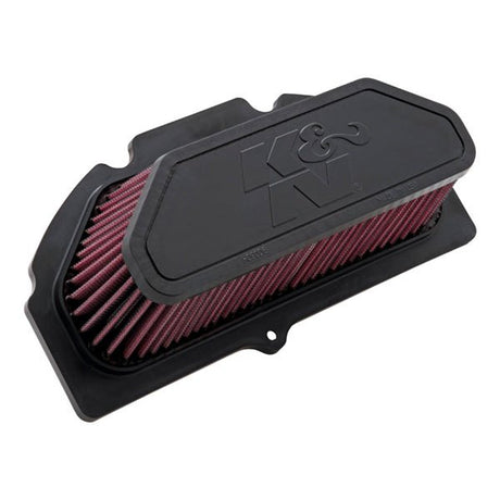KN HIGH - FLOW OEM AIR FILTER (SU - 1009) - DRIVEN Canada's Powersports 024844243263SU - 1009
