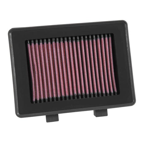 KN HIGH - FLOW OEM AIR FILTER (SU - 1014) - DRIVEN Canada's Powersports 024844352279SU - 1014