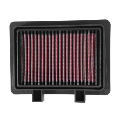 KN HIGH - FLOW OEM AIR FILTER (SU - 1014) - DRIVEN Canada's Powersports 024844352279SU - 1014