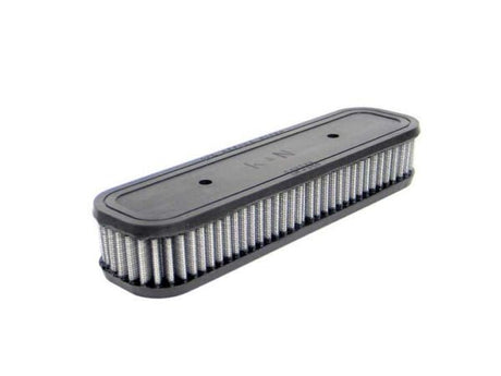 KN HIGH - FLOW OEM AIR FILTER (SU - 1200) - DRIVEN Canada's Powersports 024844010995SU - 1200