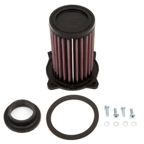 KN HIGH - FLOW OEM AIR FILTER (SU - 5589) - DRIVEN Canada's Powersports 024844088406SU - 5589