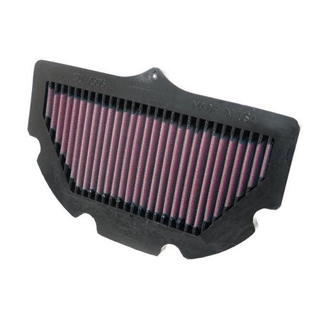 KN HIGH - FLOW OEM AIR FILTER (SU - 7506) - DRIVEN Canada's Powersports 024844183385SU - 7506