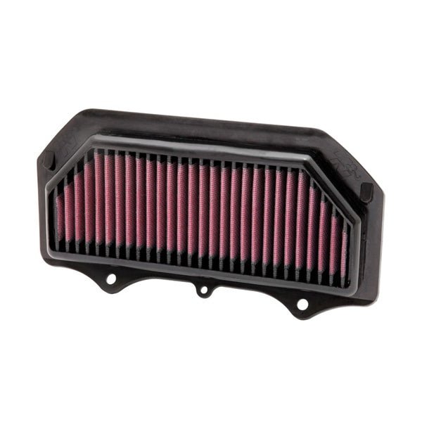 KN HIGH - FLOW OEM AIR FILTER (SU - 7511) - DRIVEN Canada's Powersports 024844288851SU - 7511