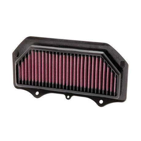 KN HIGH - FLOW OEM AIR FILTER (SU - 7511) - DRIVEN Canada's Powersports 024844288851SU - 7511