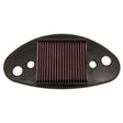 KN HIGH - FLOW OEM AIR FILTER (SU - 8001) - DRIVEN Canada's Powersports 024844095589SU - 8001