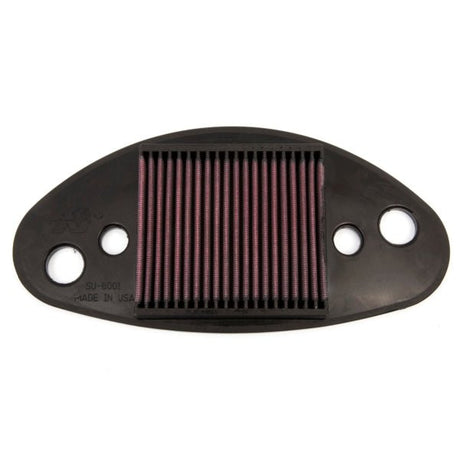 KN HIGH - FLOW OEM AIR FILTER (SU - 8001) - DRIVEN Canada's Powersports 024844095589SU - 8001